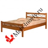 Кровать Валенсия 1